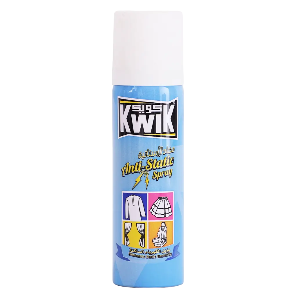 Kwik Shot Anti Static Classic 70 ml - view 1