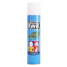 Kwik Shot Anti Static Classic 300 ml