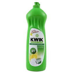 Kwik Disinfectanth Wash Anti Bac 1 L
