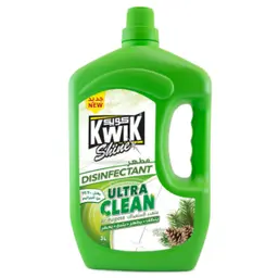Kwik ULa Pine Disinfectant 3 L