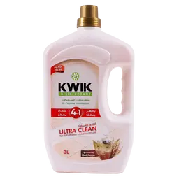 Kwik ULa Bokhor Disinfectant 3 L