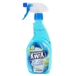 Kwik Glass Cleaner 500 ml
