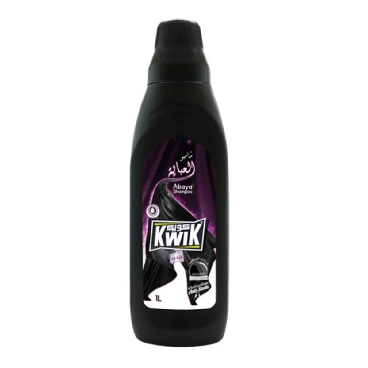 Kwik Abaya Shampoo 1 L