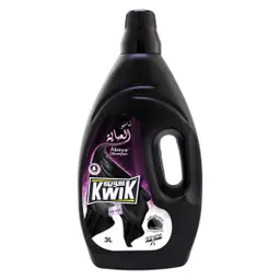 Kwik Abaya Shampoo 3 L