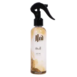هلا رشوش العود الذهبي 195 مل