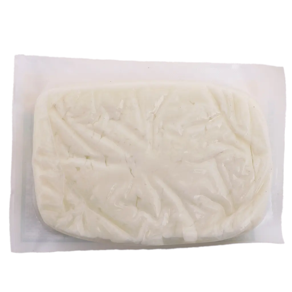 Foody's Halloumi Cheese Full Fat 200 gm - view 3