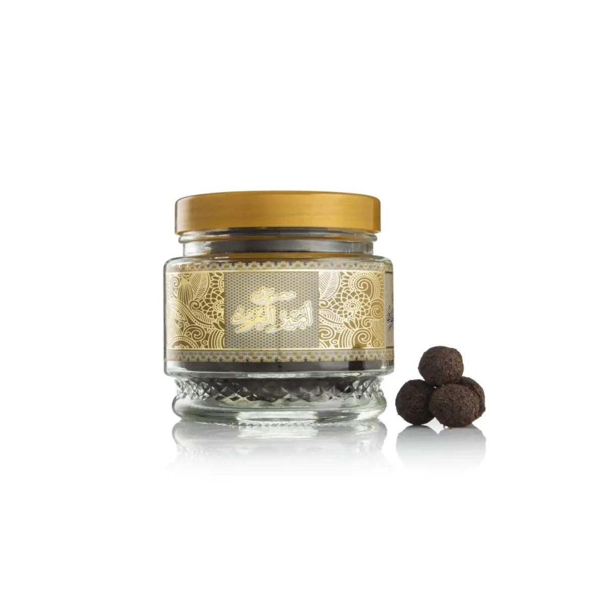 Oud Lover Maamool Ameer Al-Oud 185 gm - view 4