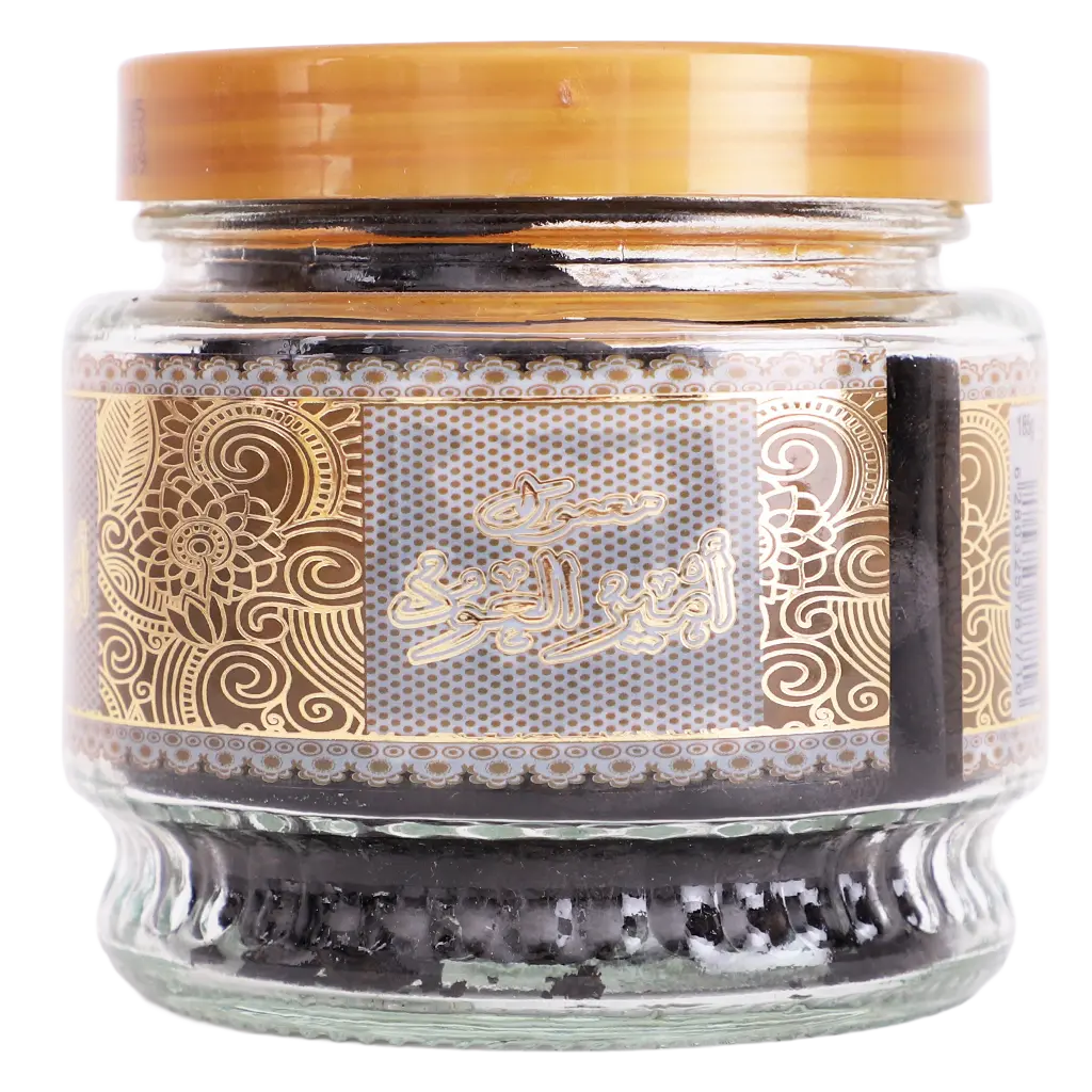 Oud Lover Maamool Ameer Al-Oud 185 gm - view 1