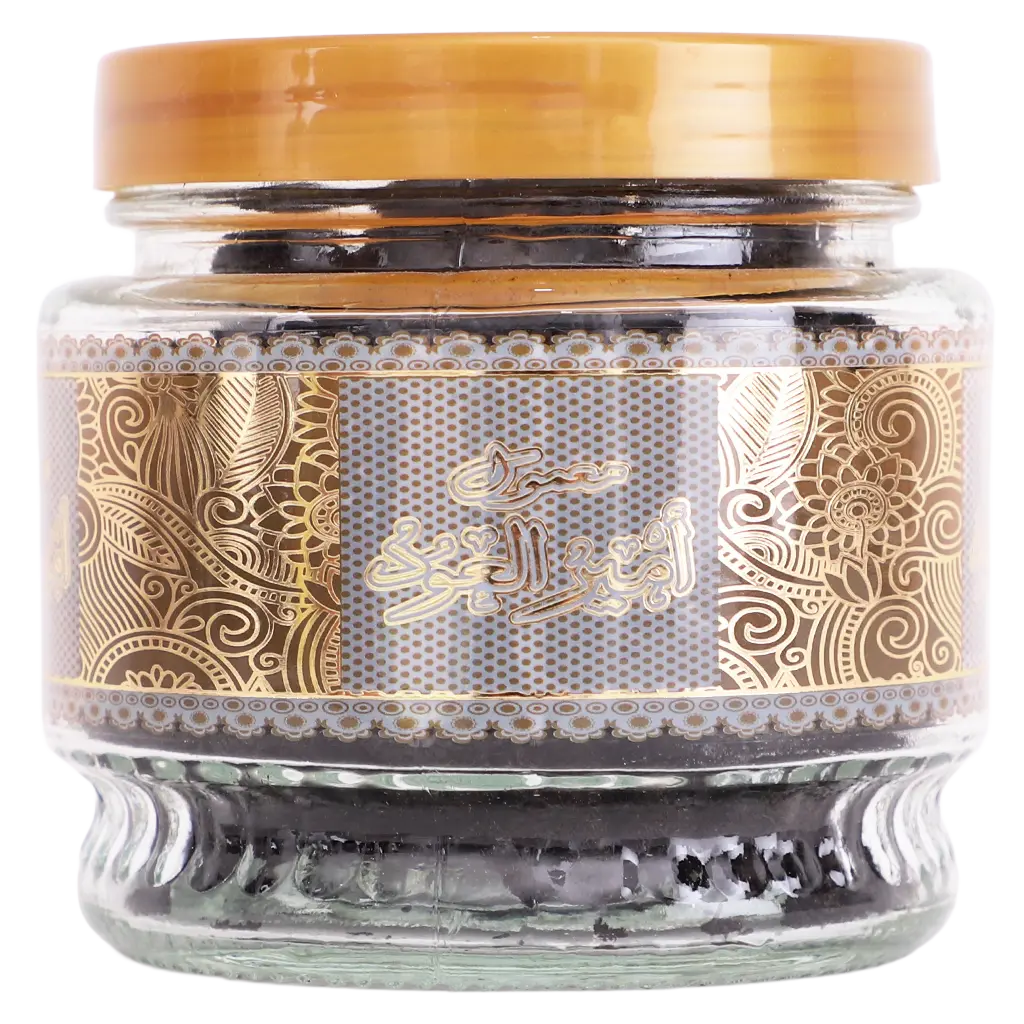 Oud Lover Maamool Ameer Al-Oud 185 gm - view 3