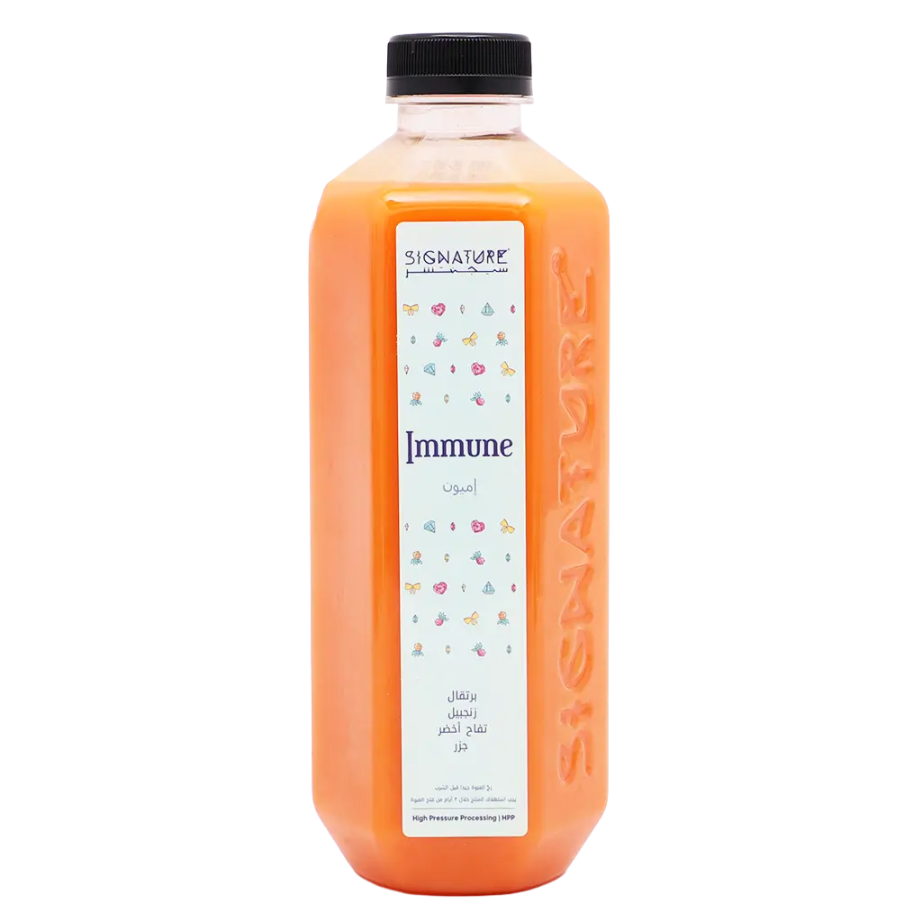 Signature Immune 925 ml - view 2