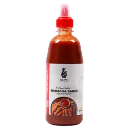 Sozo Sriracha Sauce 530 gm