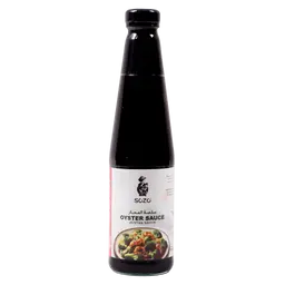 Sozo Oyster Sauce 510 gm