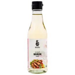 سوزو الميرين 250 مل
