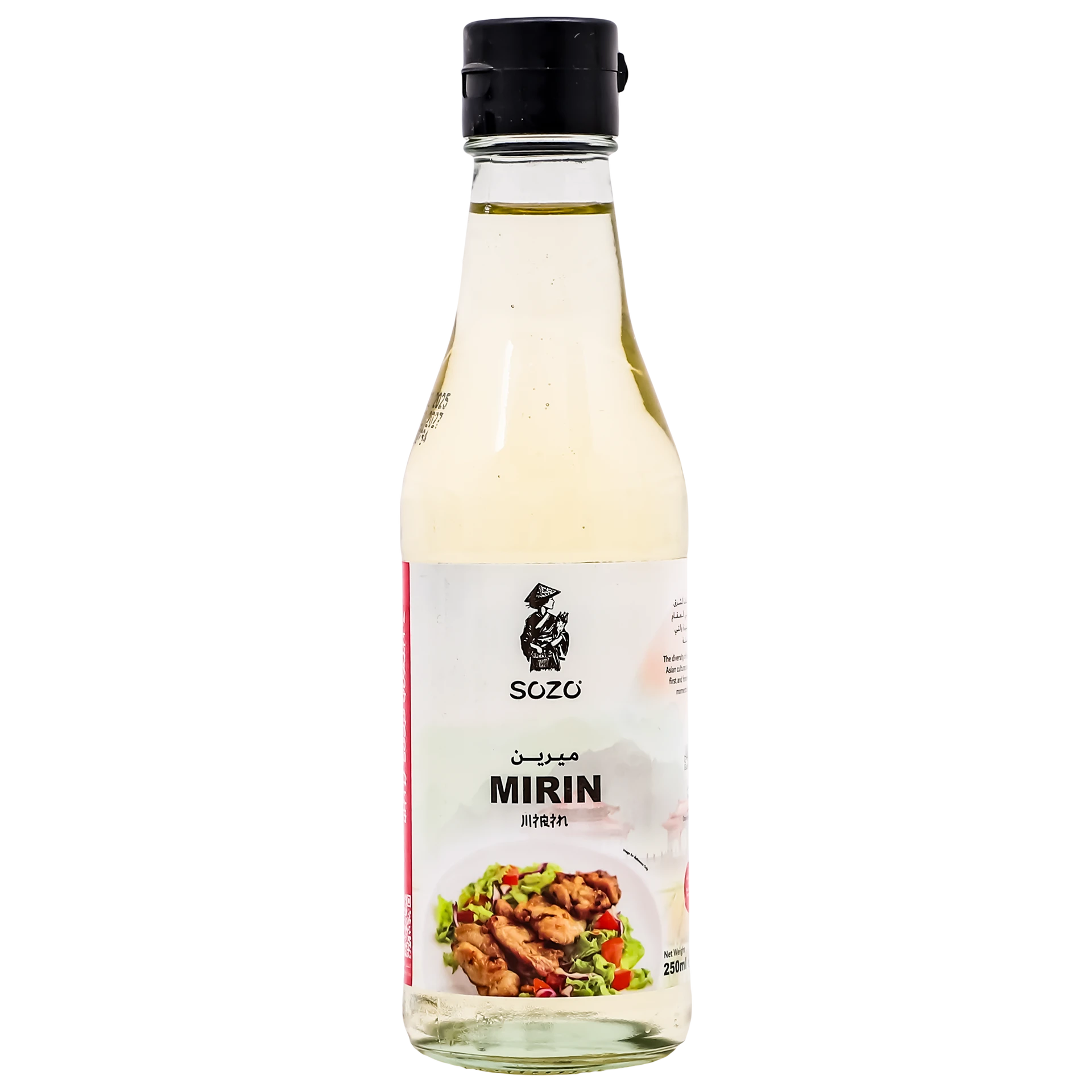 Sozo Mirin 250 ml