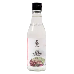 Sozo Rice Vinegar  250 ml