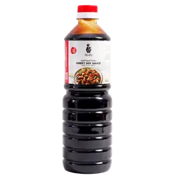 سوزو صلصة الصويا الحلوة 1 لتر