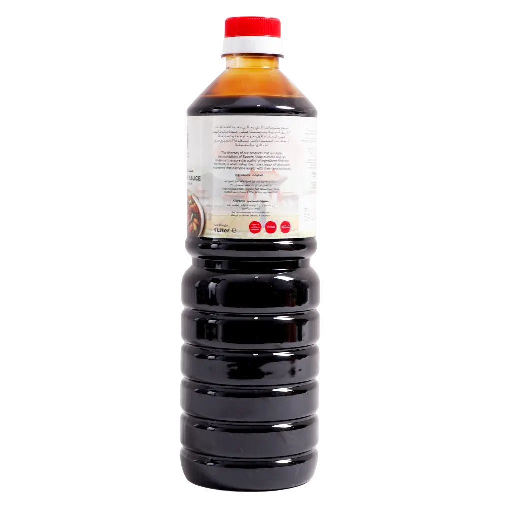 Sozo Sweet Soy Sauce 1 L - view 2