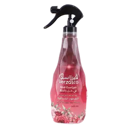 فيرزاسكا معطر مفارش عطور فندقية 400 مل