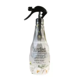 فيرزاسكا معطر مفارش لمسة الفخامة 400 مل