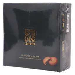 تمرتي معمول التمر بر 12 حبة 50 جم