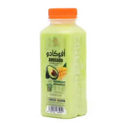 فرش جاهز عصير افوكادو 330 مل
