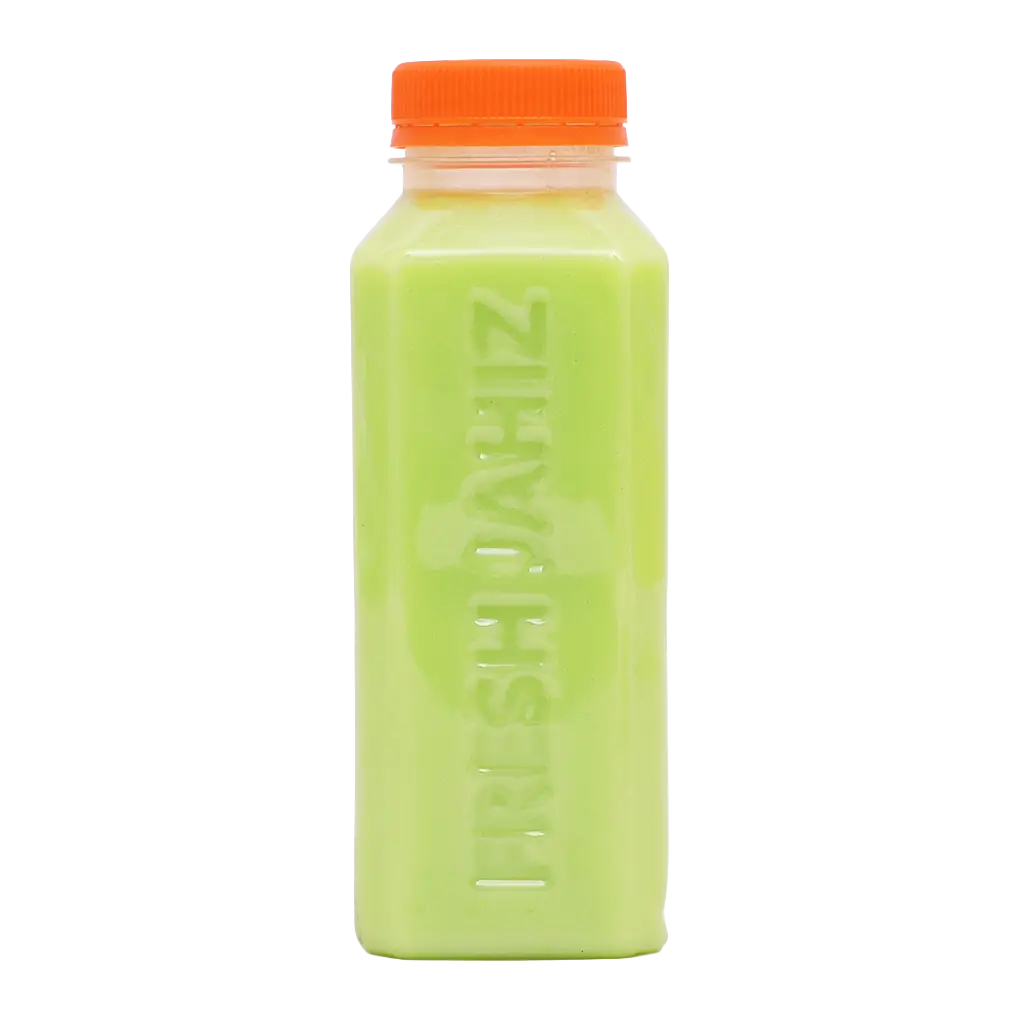 Fresh Jahiz Avocado Juice 330 ml - view 3