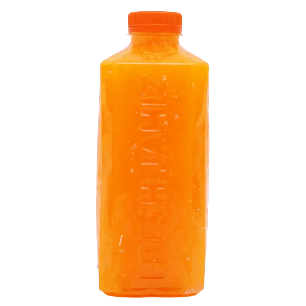 Fresh Jahiz Mango Juice 1 L - view 3