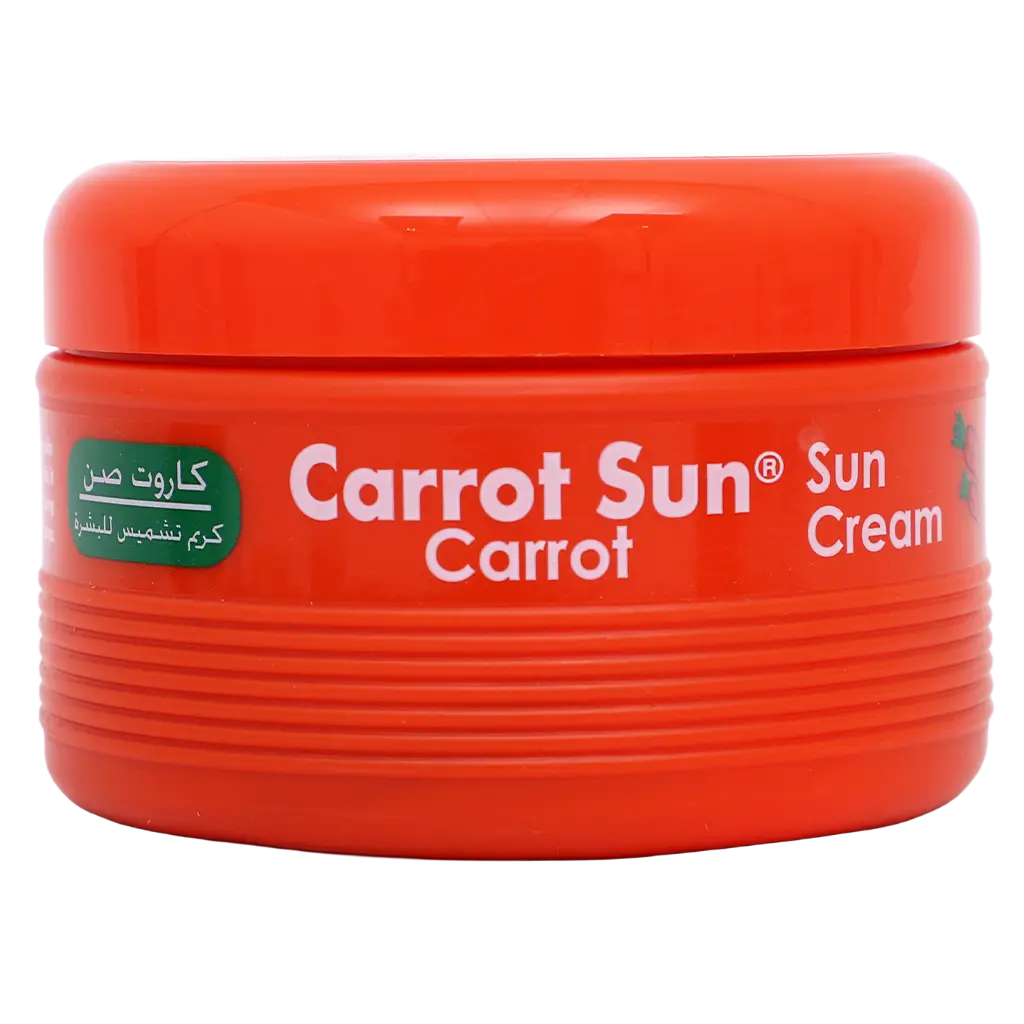 Carrot Sun Carrot Tanning Cream 350 ml - view 2