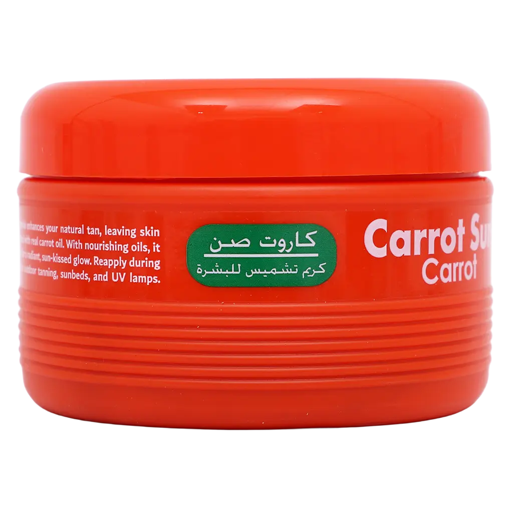 Carrot Sun Carrot Tanning Cream 350 ml - view 3