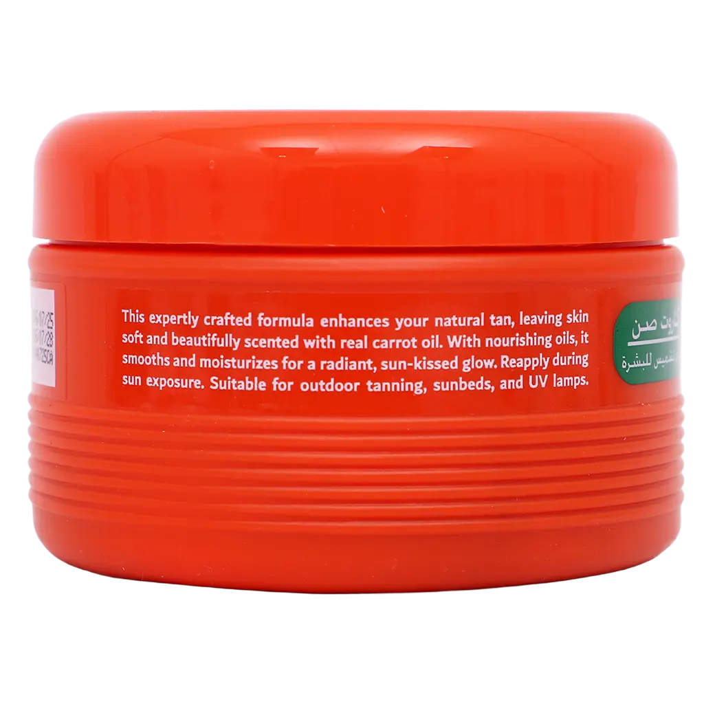 Carrot Sun Carrot Tanning Cream 350 ml - view 4