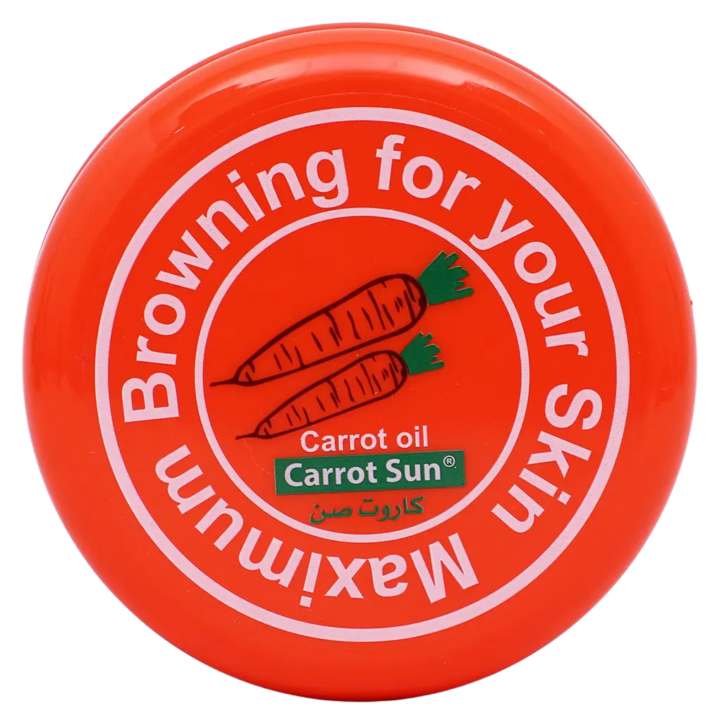 Carrot Sun Carrot Tanning Cream 350 ml - view 5