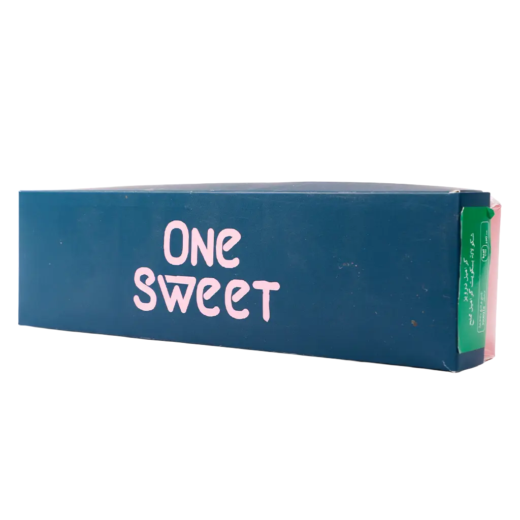 OneSweet Caramel Drops 300 gm - view 2