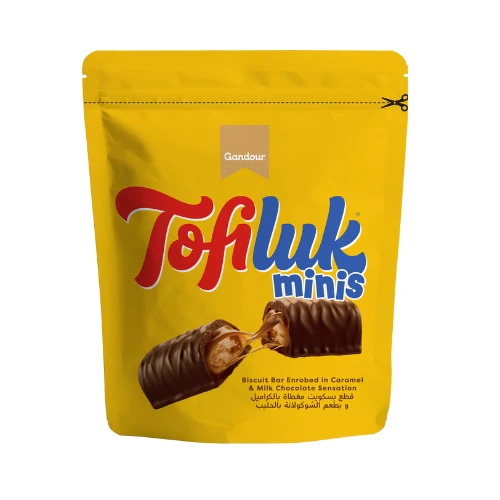 Tofiluk 16 pcs 10 gm