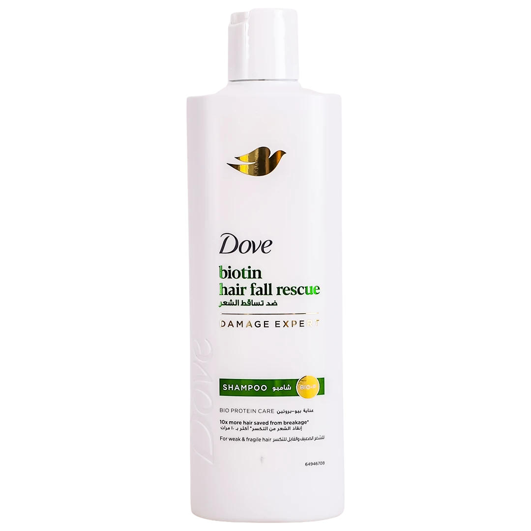 Dove Hair Shampoo Anti Hair Fall 400 ml