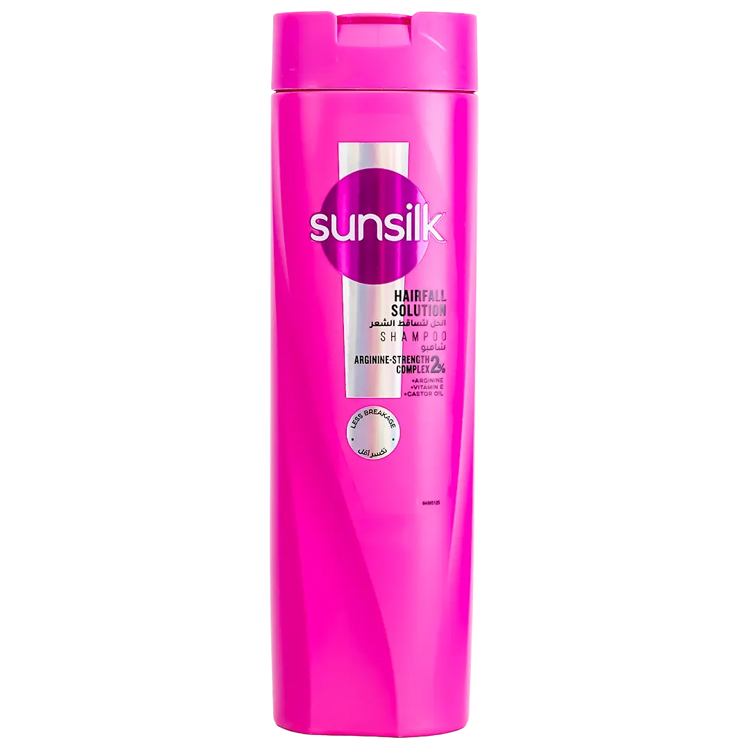 Sunsilk Hair Shampoo Hair Fall Solution 400 ml - view 1