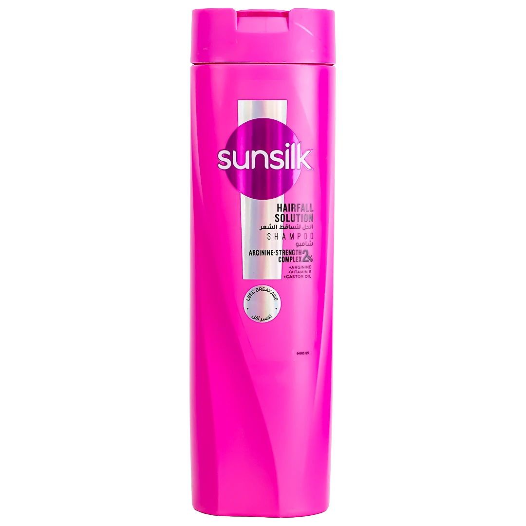 Sunsilk Hair Shampoo Hair Fall Solution 400 ml
