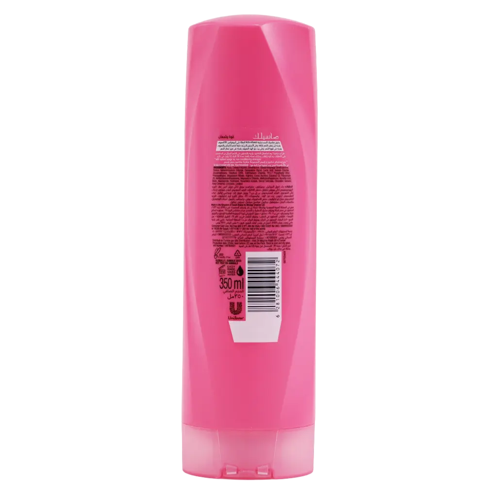 Sunsilk Hair Conditioner Shine & Strength 350 ml - view 2