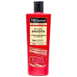 Tresemme Shampoo Keratin Smooth 400ml