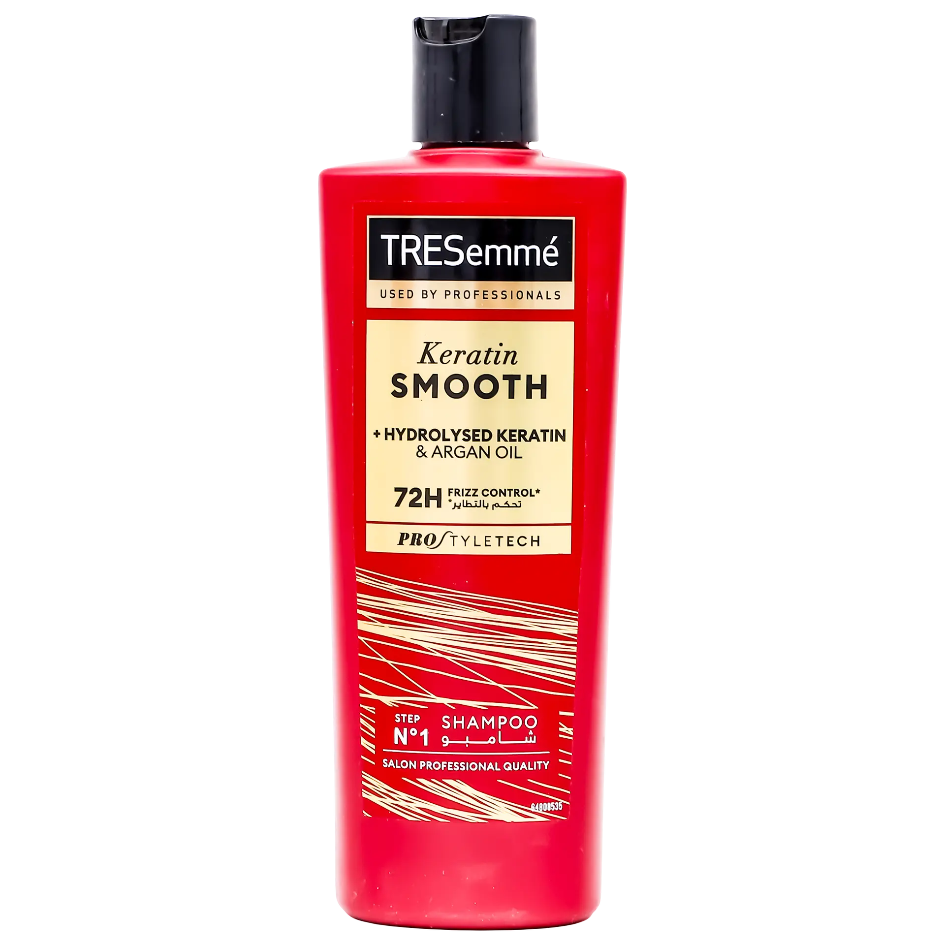 Tresemme Shampoo Keratin Smooth 400ml - view 1