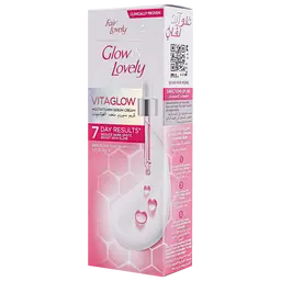Glow & Lovely Cream Multi Vitamin 50 ml