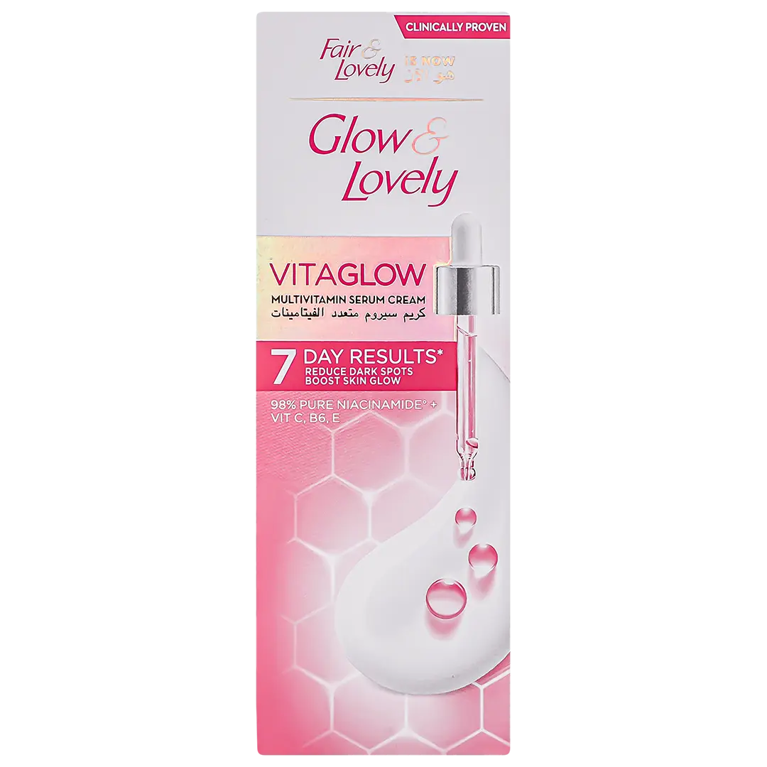 Glow & Lovely Cream Multi Vitamin 50 ml - view 2