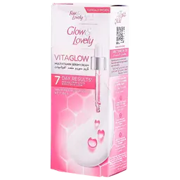 Glow & Lovely Cream Multi Vitamin Vita Glow 80 ml