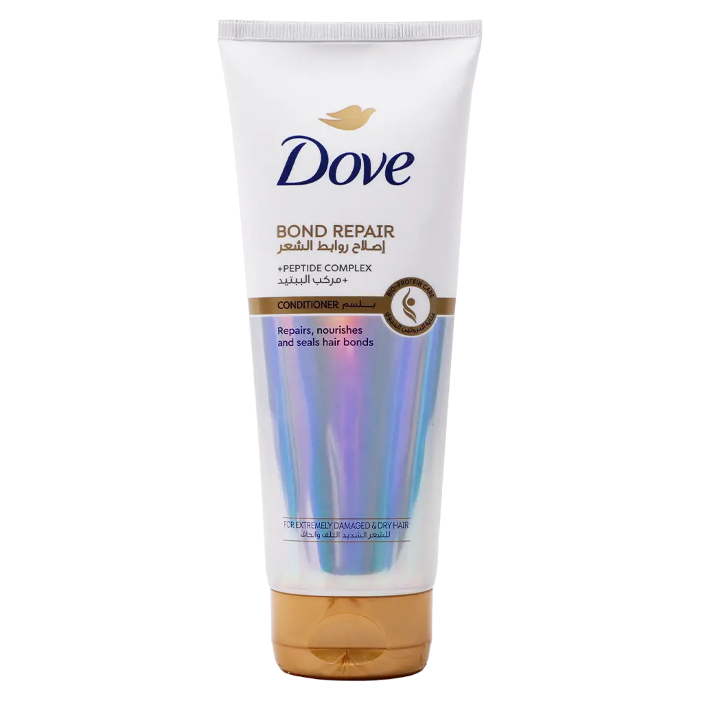 Dove Bond Repair Conditioner 180 ml - view 4