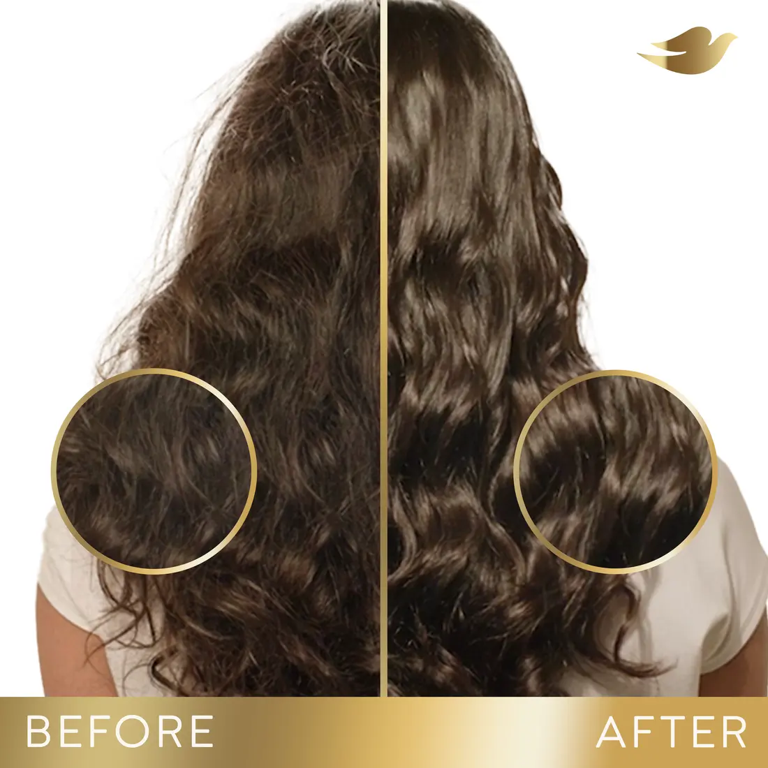 Dove Bond Repair Conditioner 180 ml - view 8