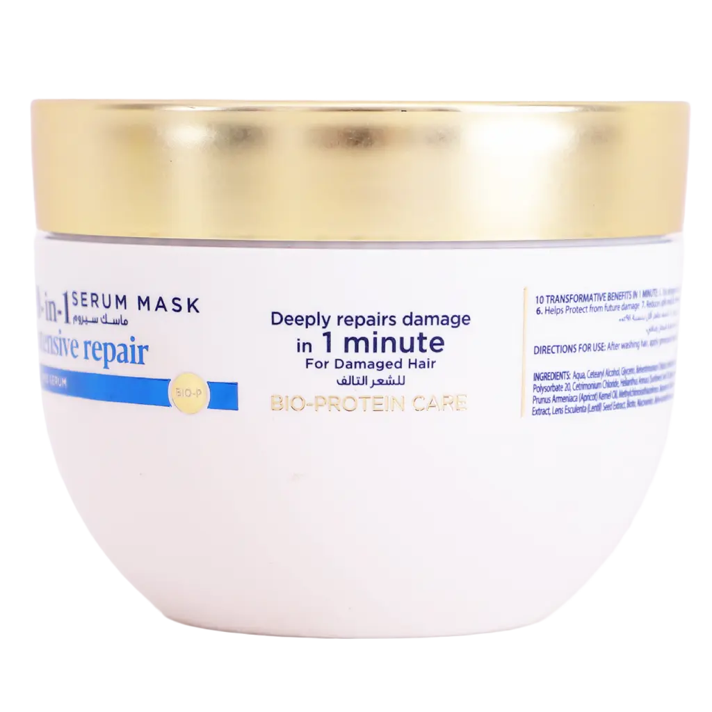 Dove 10 In 1 Serum Mask Intensive Repair 220ml - view 2
