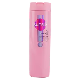 Sunsilk  Shampoo Luminous 400ml