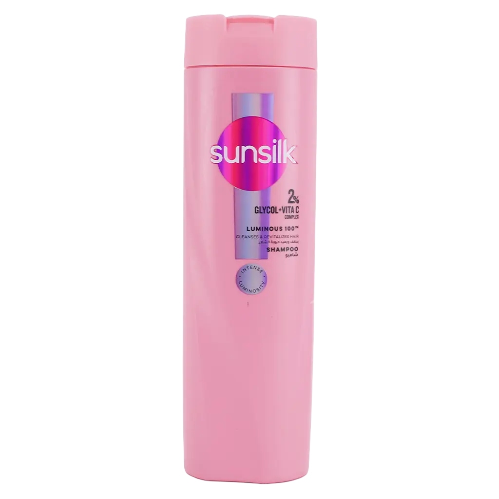 Sunsilk  Shampoo Luminous 400ml - view 1