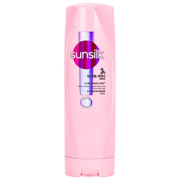 Sunsilk Conditioner Luminous 350ml