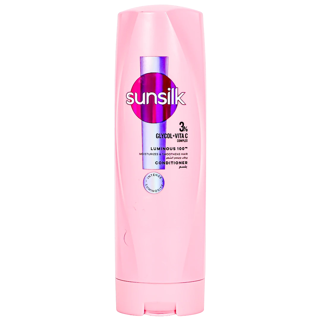Sunsilk Conditioner Luminous 350ml