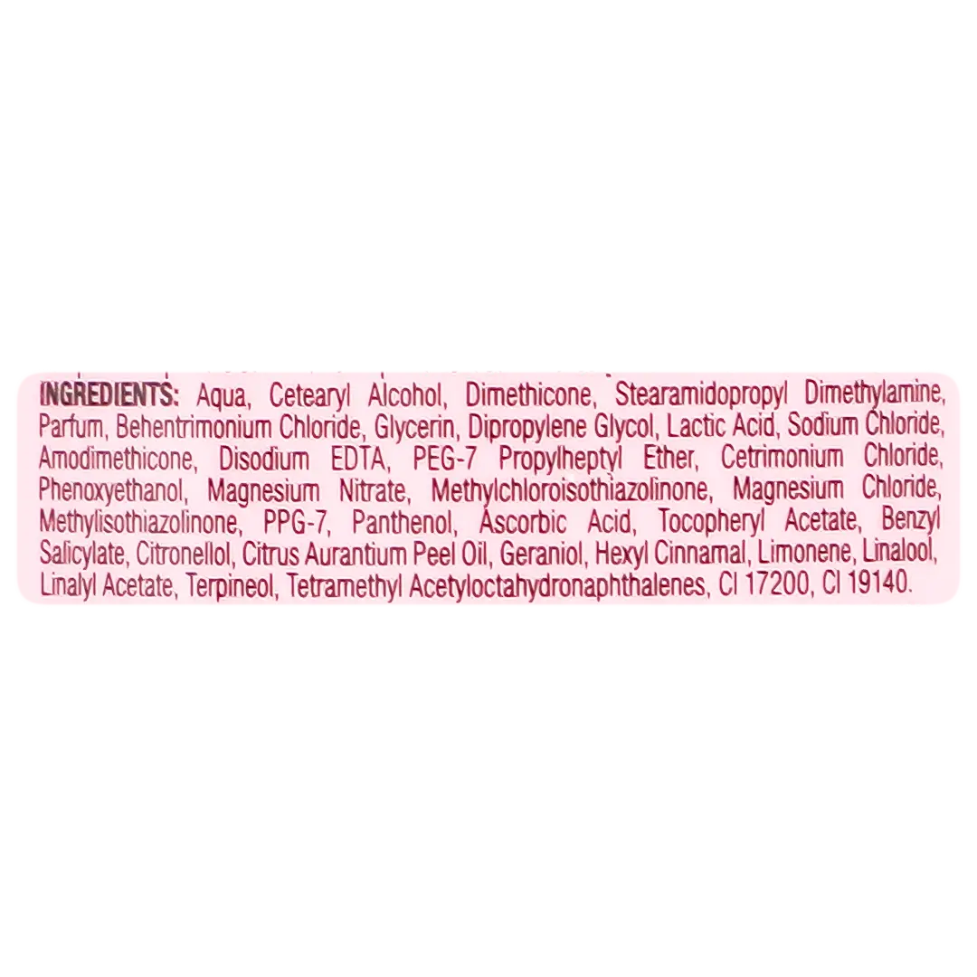 Sunsilk Conditioner Luminous 350ml - view 3